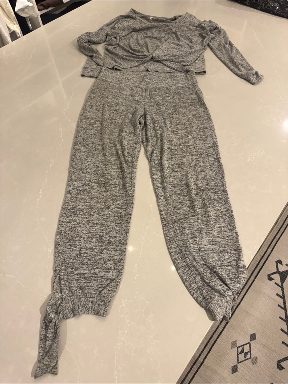 UGG Lounge Set